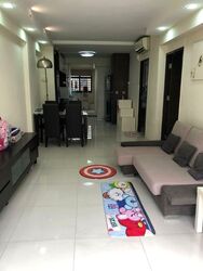 Blk 1 Beach Road Gardens (Kallang/Whampoa), HDB 3 Rooms #583758151